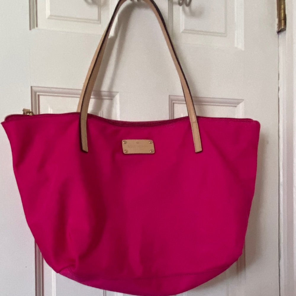 Kate spade tote